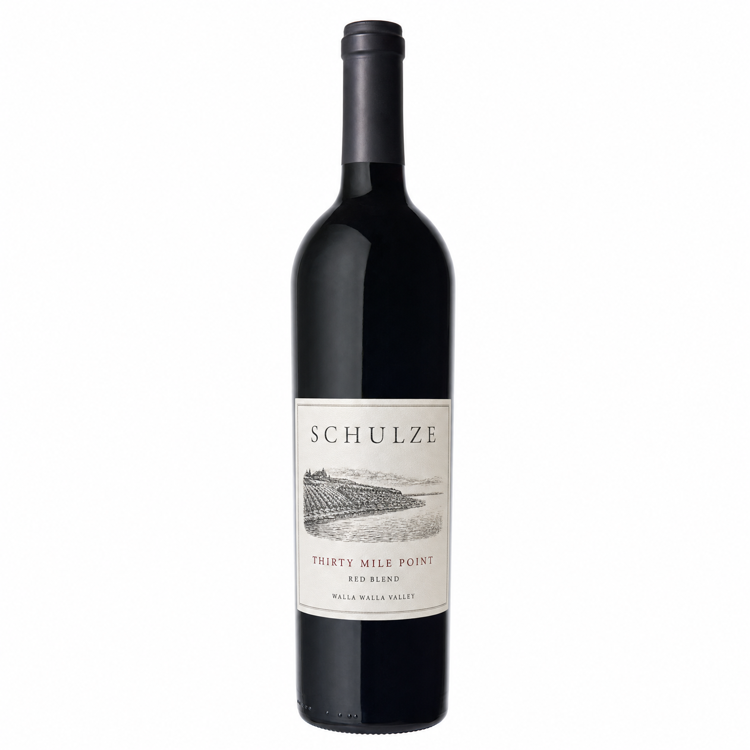 Schulze Thirty Mile Point 750ml