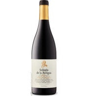 Senorio De La Antigua Mencia