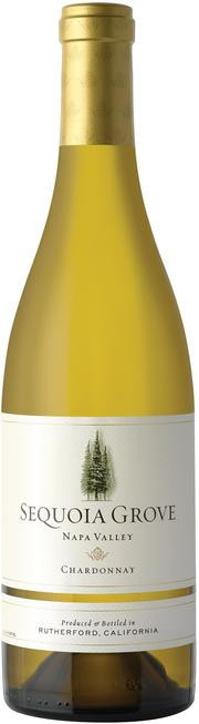 Sequoia Grove Napa Chardonnay 750ml