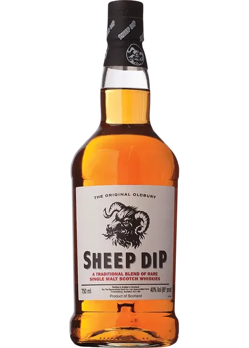 SHEEP DIP SCOTCH 750M