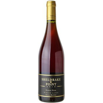 SHELDRAKE POINT GAMAY NOIR 750M