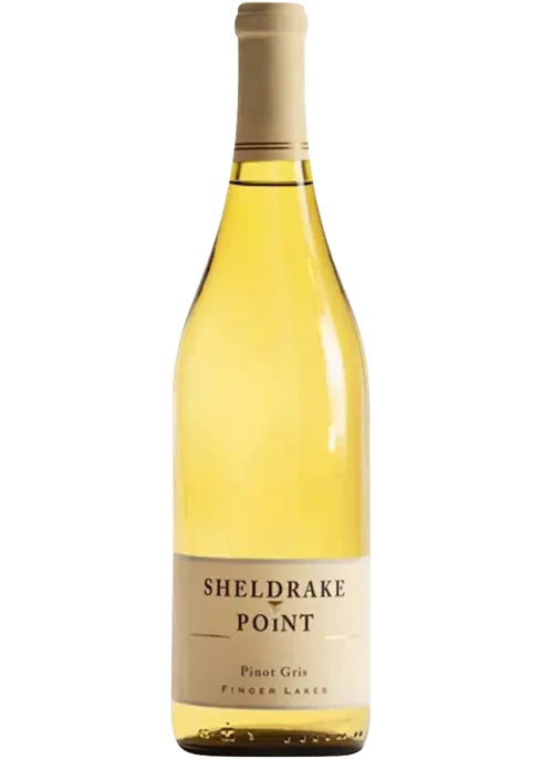 SHELDRAKE POINT PNT GRIS 750M