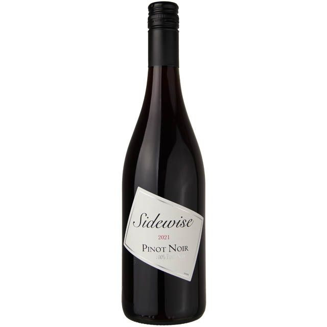SIDEWISE PINOT NOIR 750M