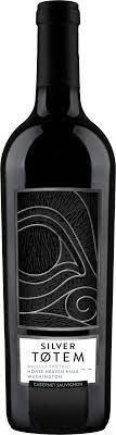 SILVER TOTEM CABERNET 750M