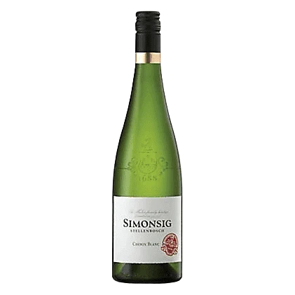 SIMONSIG CHENIN BLANC 750M