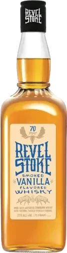 REVEL STOKE SMOKED VANILL 750M