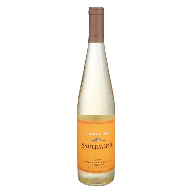 SNOQUALMIE RIESLING 750M