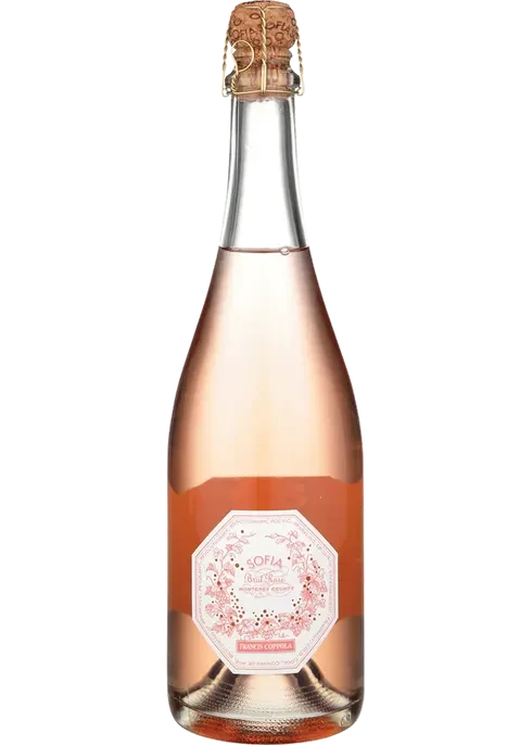 Sofia Brut Rosé 750ml