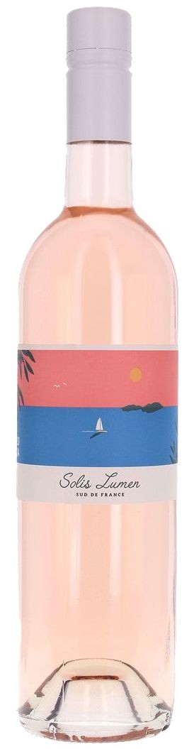 SOLIS LUMEN ROSE 750M FRANCE