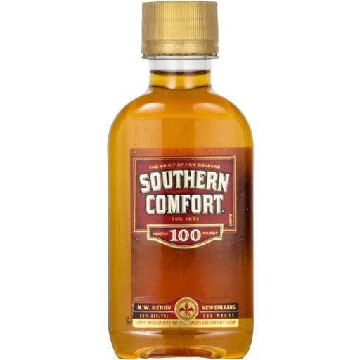 SOUTHERN COMFORT 100PROOF 100M