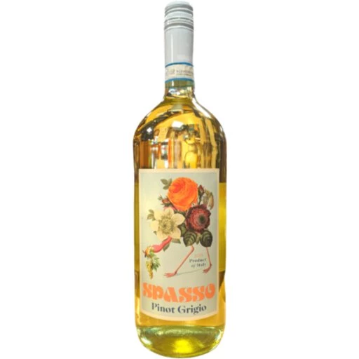 Spasso Pinot Grigio 1.5L