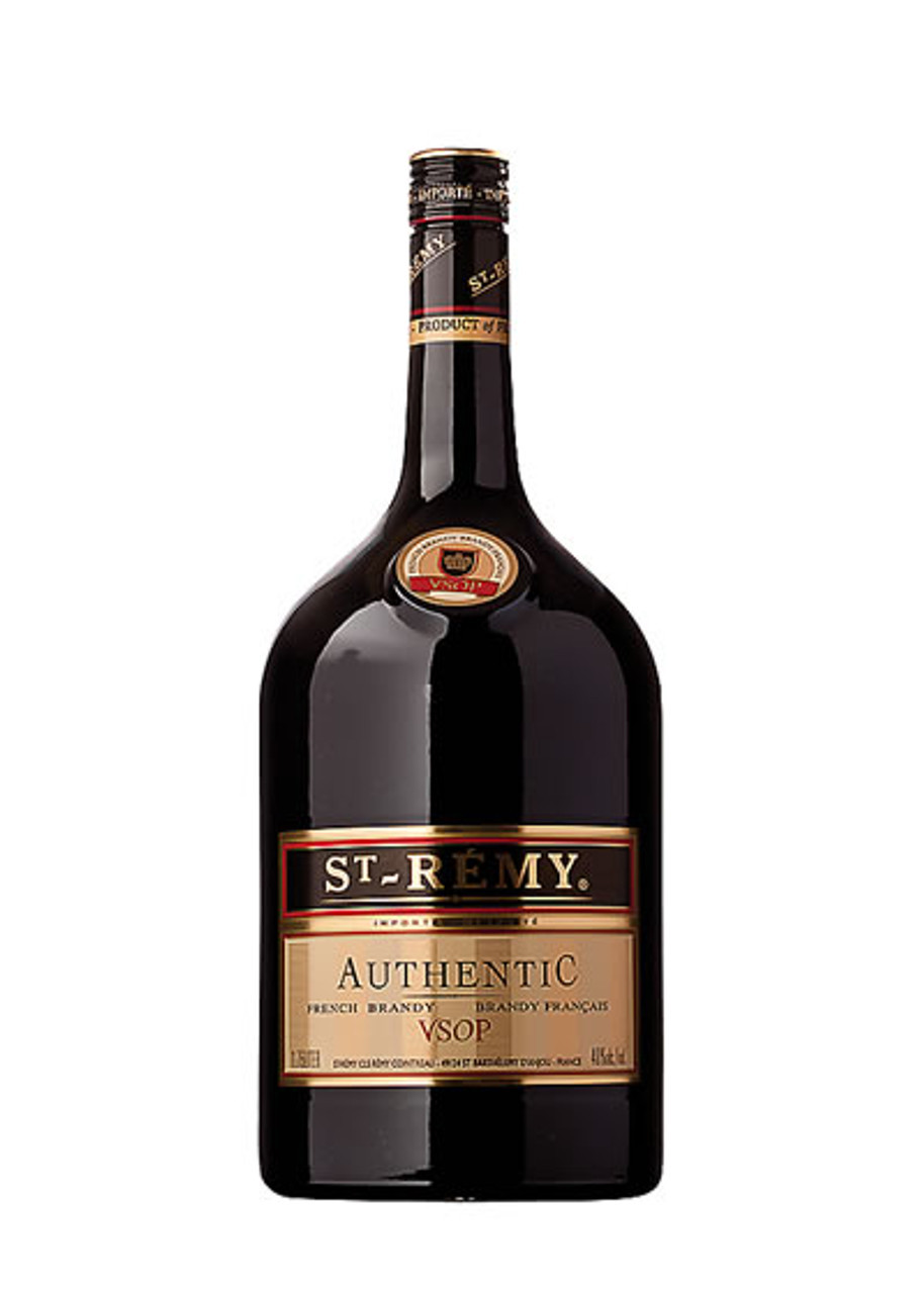 St-Remy V.S.O.P. Brandy 1.75L