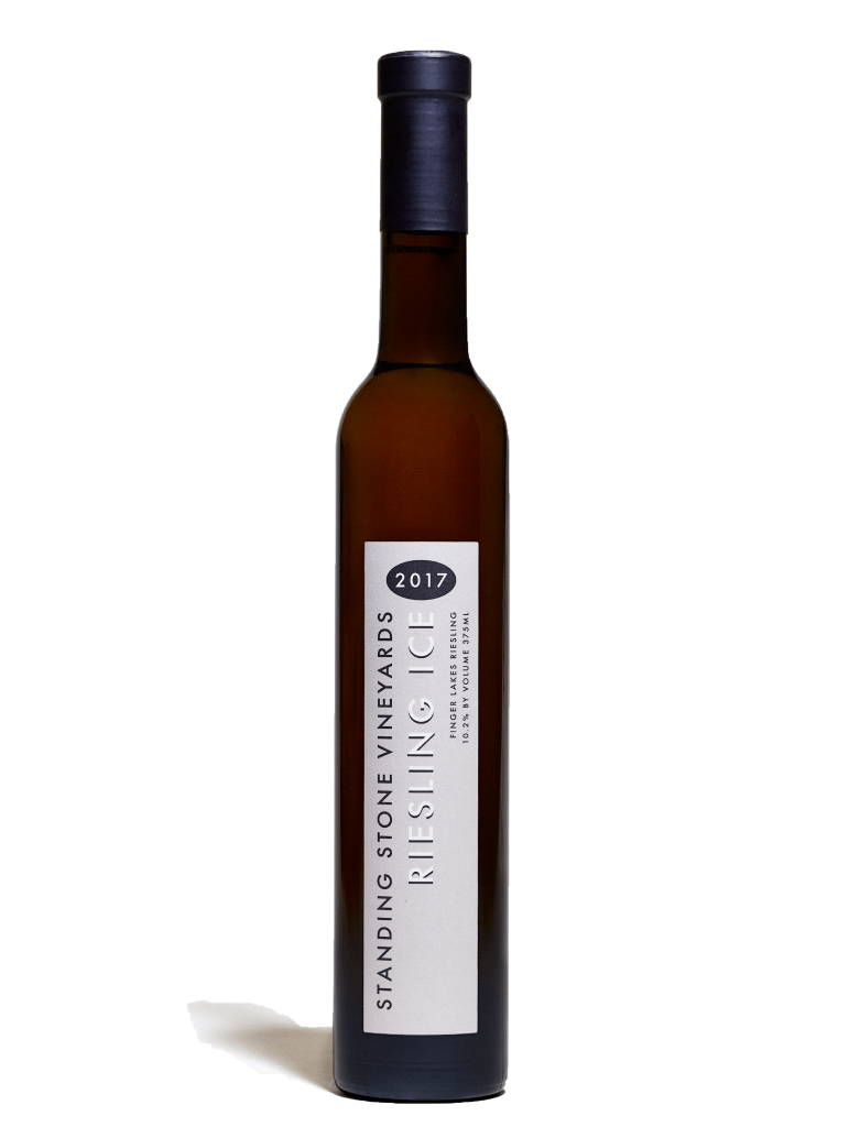 STAND STONE RIESLING ICE 375M