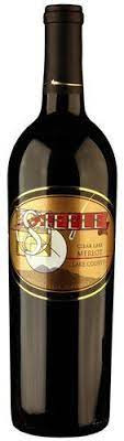 STEELE LAKE COUNTRY MERLOT 750M