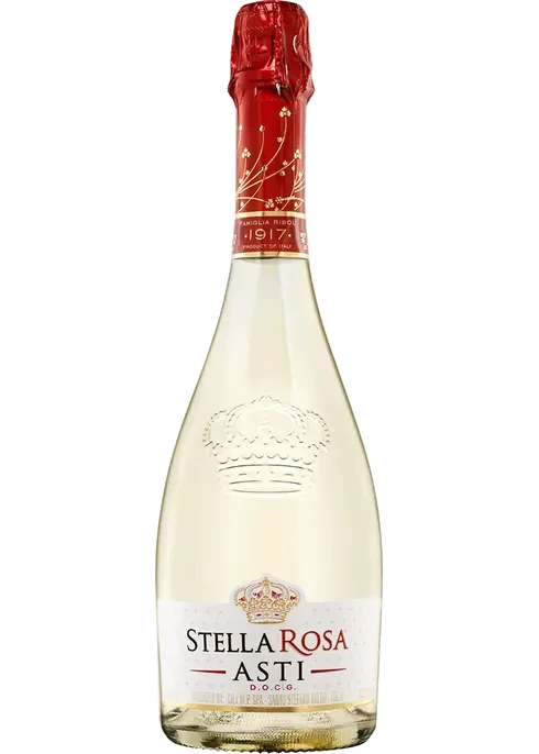 STELLA ROSA ASTI 750M IMPERIAL