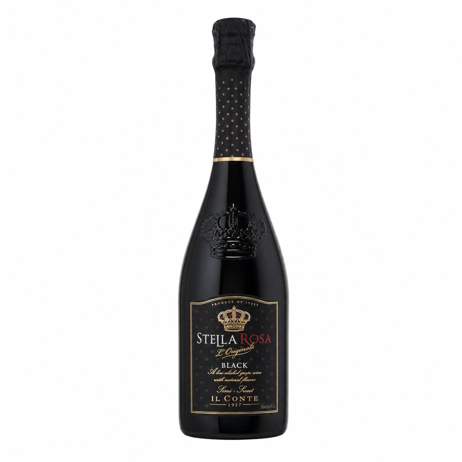 Stella Rosa Black 750ml