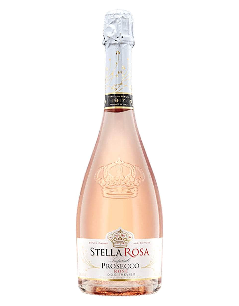 STELLA ROSA PROSECCO ROSE 750M