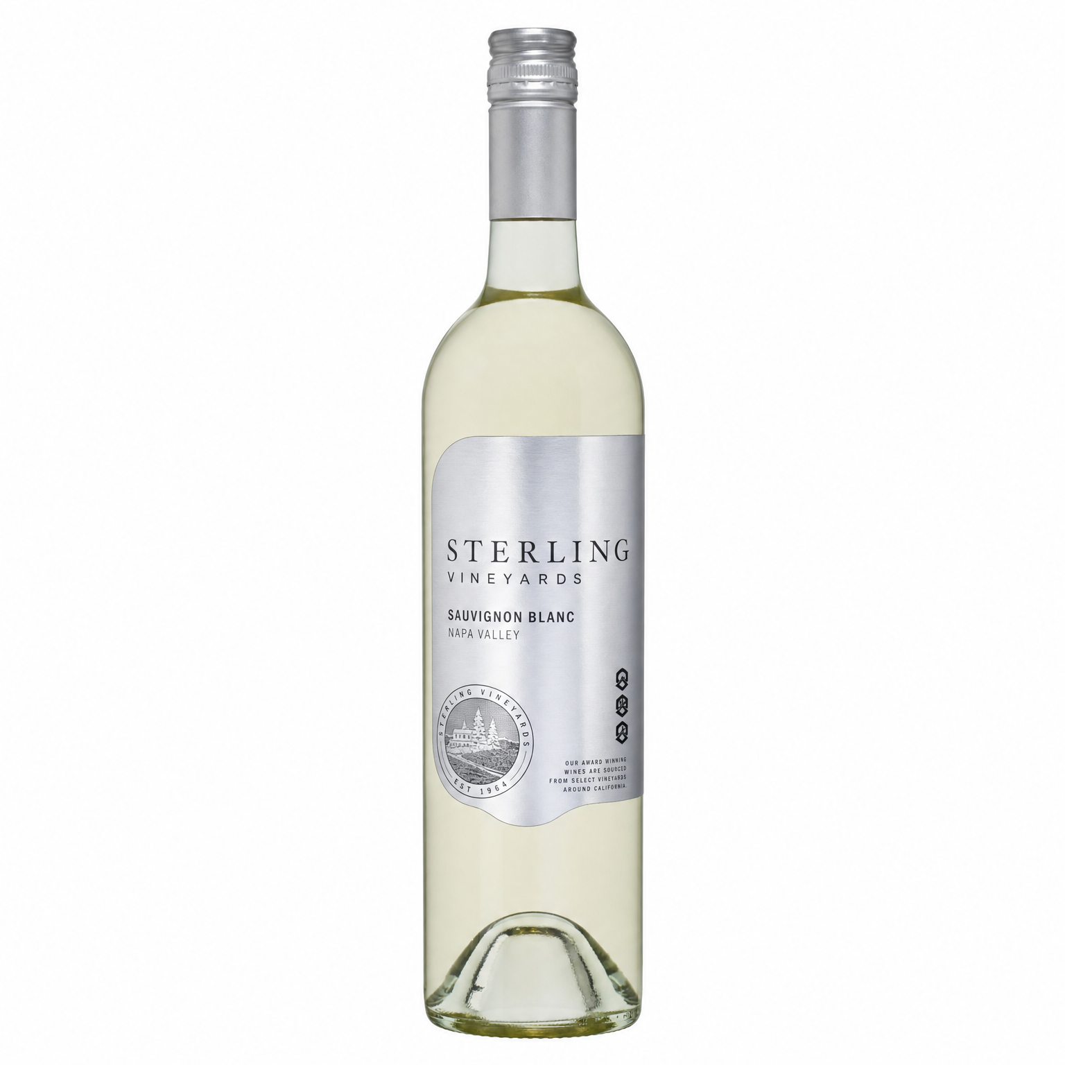 Sterling Sauvignon Blanc 750ml