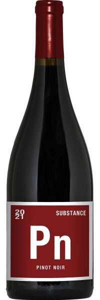 SUBSTANCE PINOT NOIR 750M