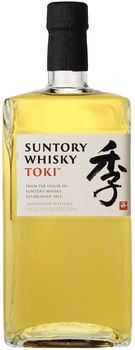 Suntory Whisky Toki 750ml