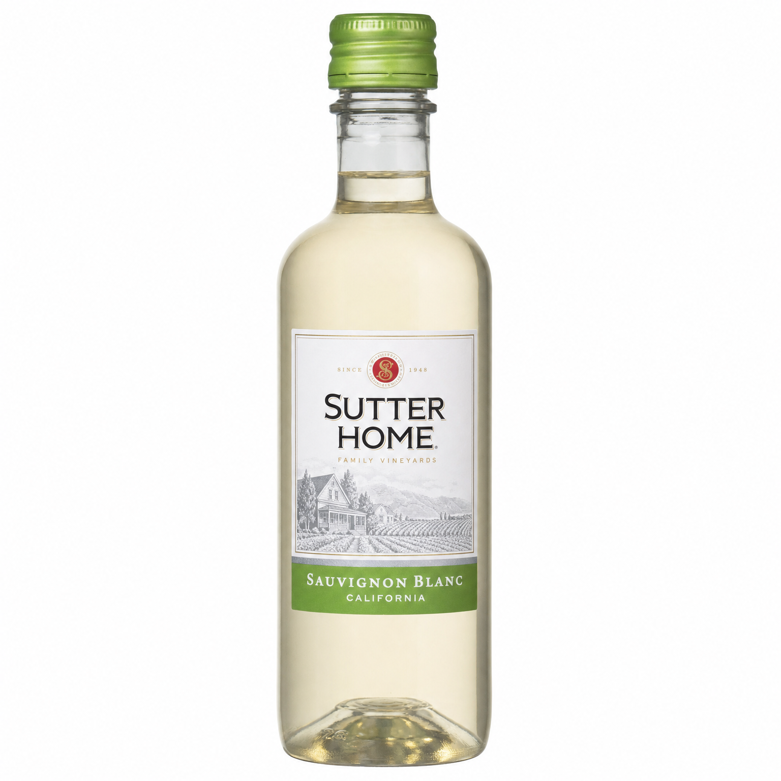 Sutter Home Sauv/Blanc 187ml