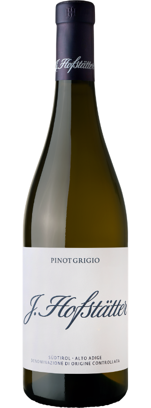 J. Hofstatter Pinot Grigio 750ml