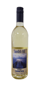 SWEDISH HILL BLUE WATER RIESLING 750M