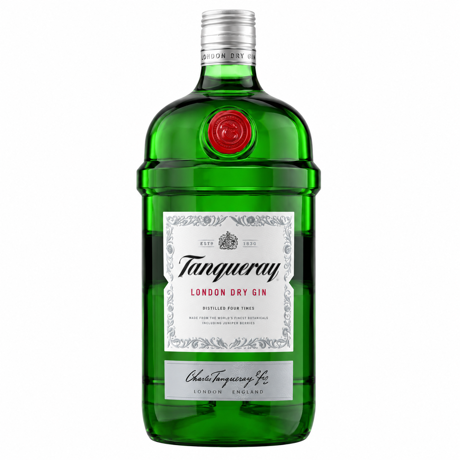 Tanqueray 1.75L