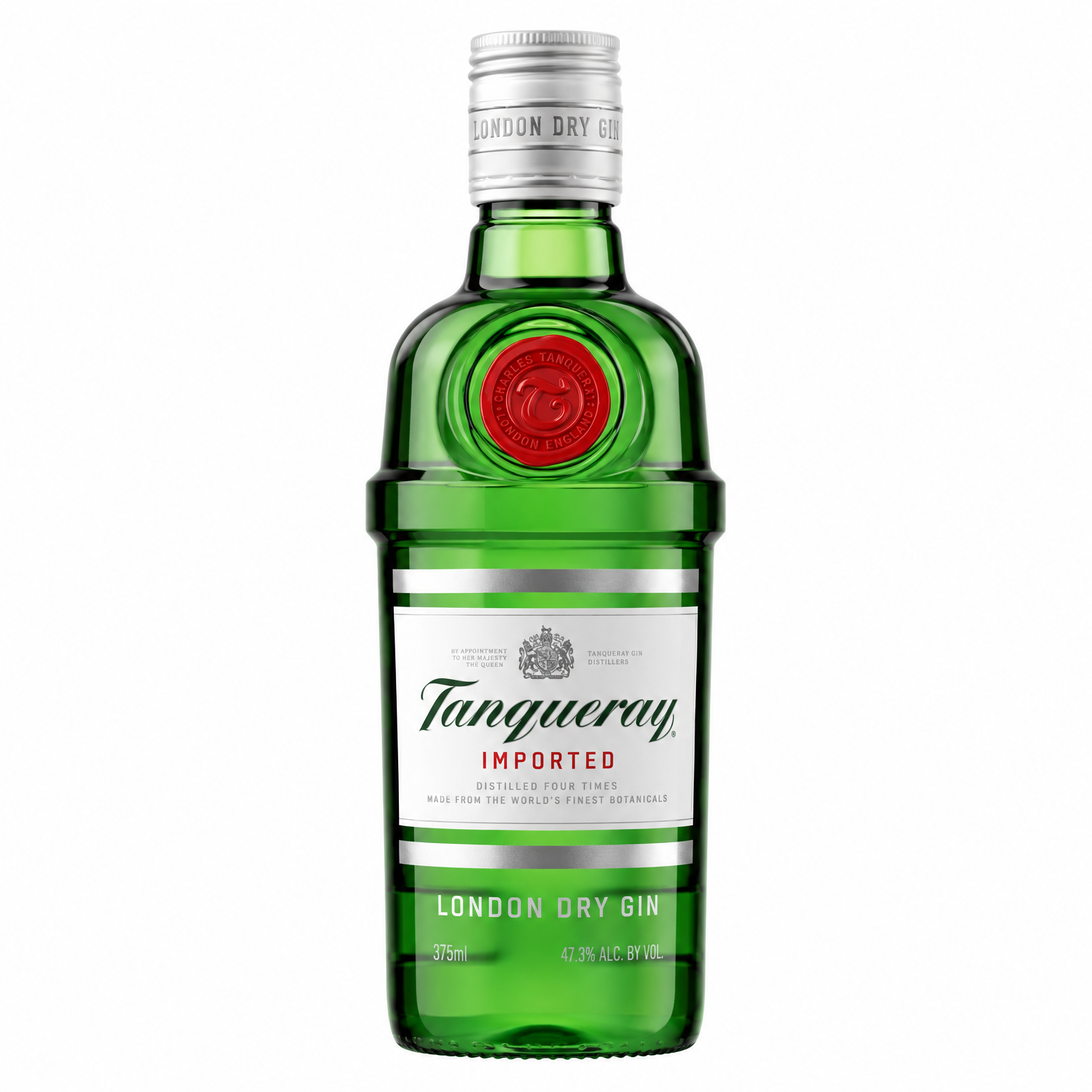 Tanqueray Gin 375ml