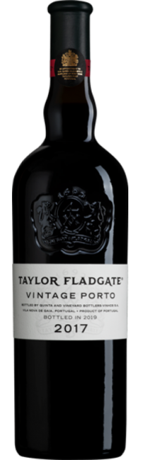 TAYLOR FLAD VIN 2017 PORT 750M