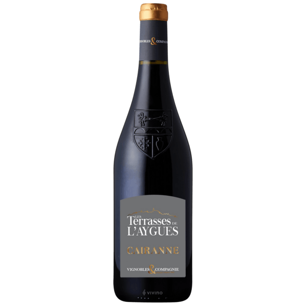 Terres d'Aygues Cotes Du Rhone 750ml