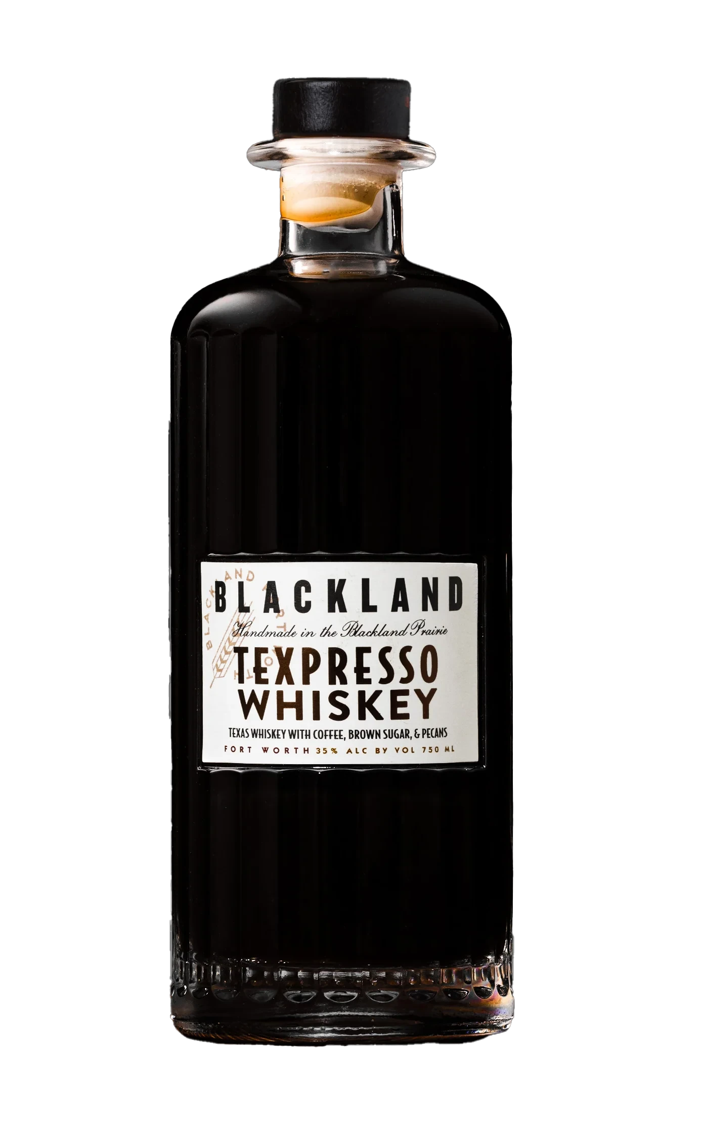 BLACKLAND TEXPRESSO 750M