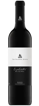 THE COLONIAL EST EXPL SRZ 750M