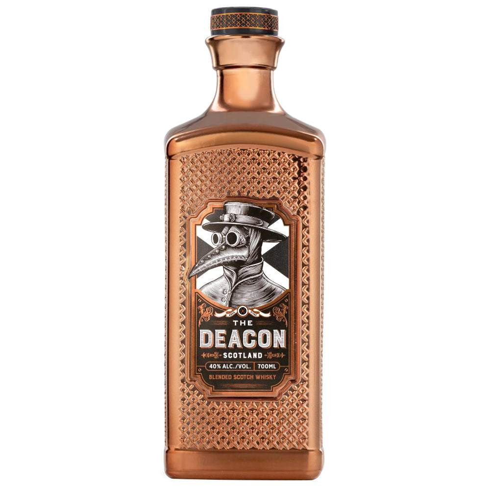 The Deacon Blended Scotch Whisky 700ml