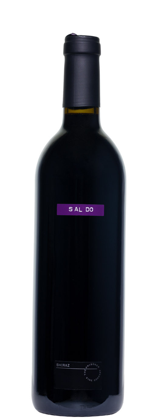 SAL DO SHIRAZ 750M