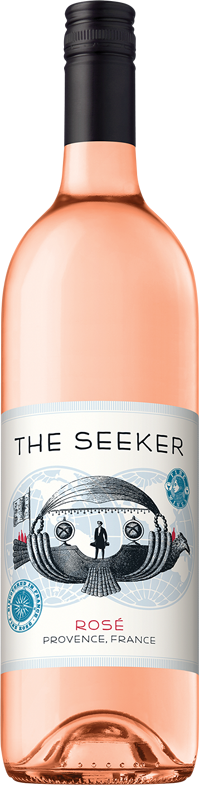 THE SEEKER ROSE 750M