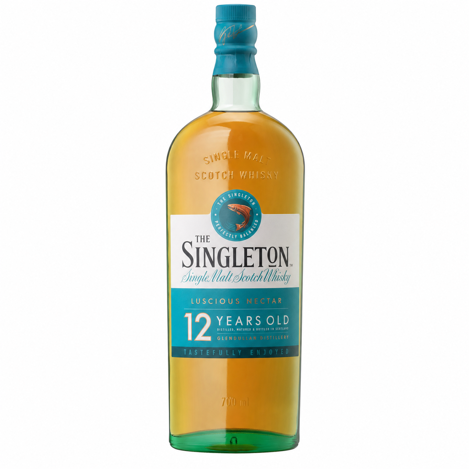 The Singleton of Glendullan 12 Year Old Single Malt Scotch Whisky 750ml