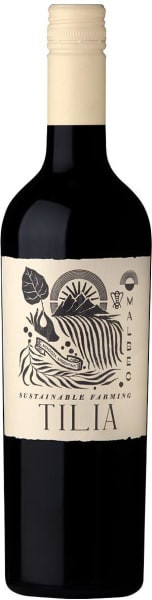 TILIA MALBEC 750M