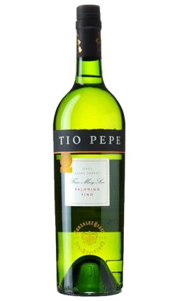 Tio Pepe Sherry Fino 750ml