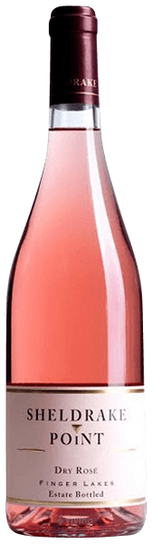 SHELDRAKE POINT DRY ROSE 750M