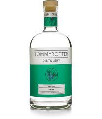Tommyrotter American Gin 750ml