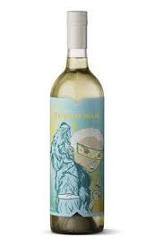 TOOTH AND NAIL SAUVIGNON BLANC 750M