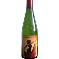TORO RUN SEMI DRY RIESLING FINGER LAKES 750M