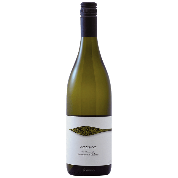 TOTARA MARLBOROUGH SAUVIGNON BLANC 750M