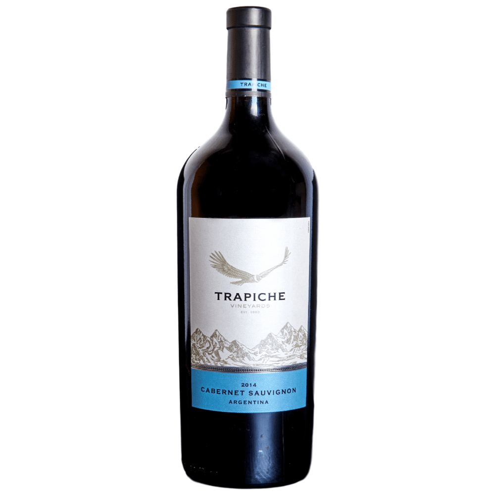 TRAPICHE CABERNET 1.5L