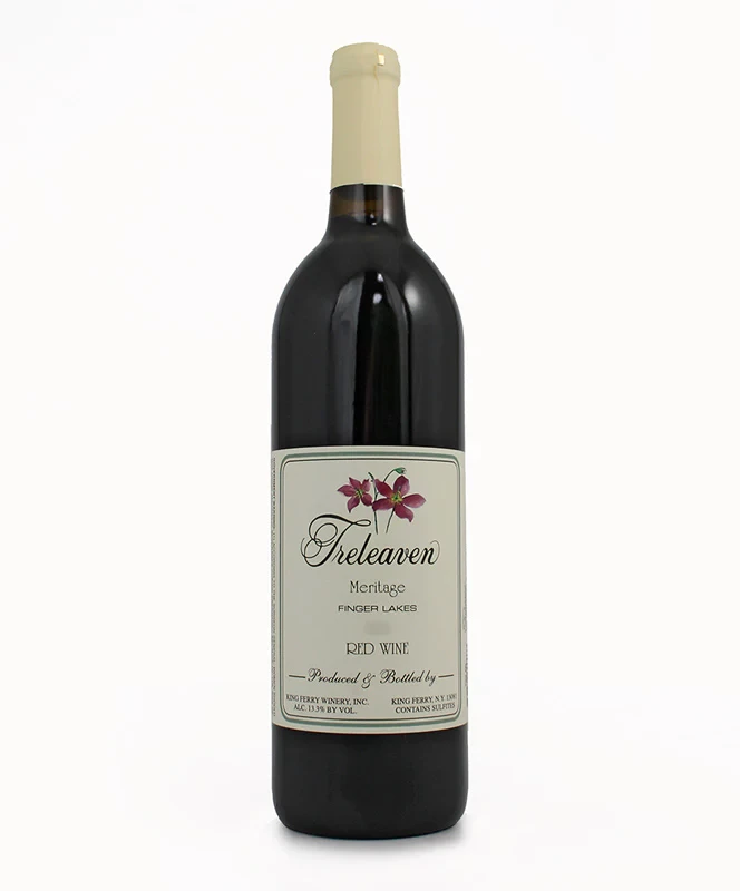TRELEAVEN MERITAGE 750M