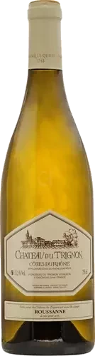 TRIGNON ROUSSANNE 750M