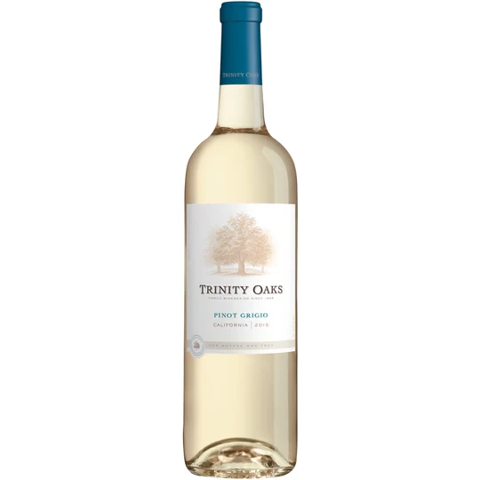 TRINITY OAKS PINOT GRIGIO 750M