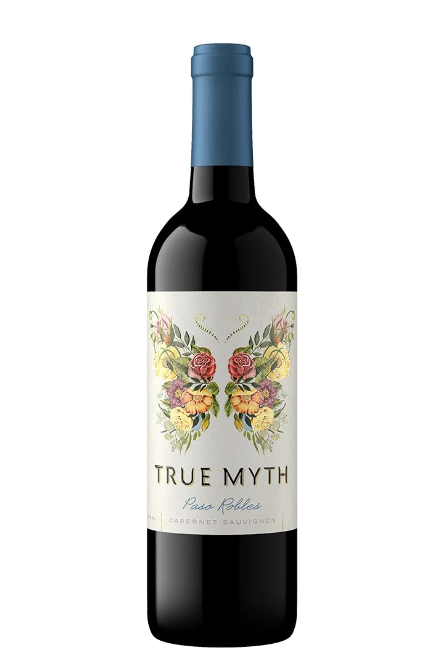 TRUE MYTH CABERNET 750M