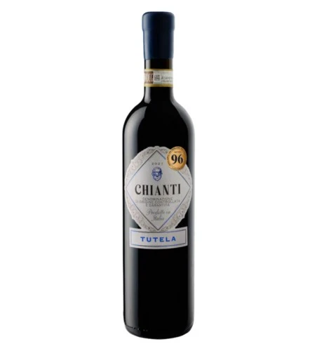TUTELA CHIANTI 750M DOCG